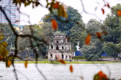 Hanoi to celebrate 20 years of winning title “City for peace”