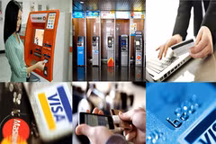 Vietnam accelerates non-cash payment