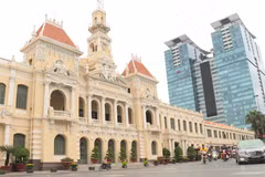 More heritage sites to open to visitors