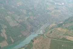 Dong Van Plateau looks to boost local tourism