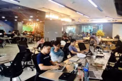 Startups having a hard time accessing capital 