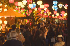 Silk festival to take place in Hoi An