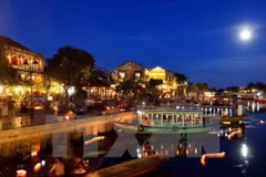 Hoi An turns into Vogue destination suggestion