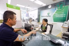 Vietnam’s credit rating lifted to ‘Positive’: Fitch