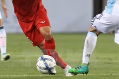 Sport events celebrate Vietnam-Laos diplomatic relations 