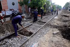 VNR proposes 308 mln USD in fund for railway renovation