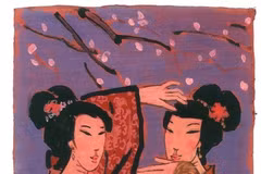 New illustrations impart fresh look to VN classics