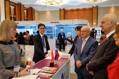 Expo-Russia Vietnam to enhance bilateral economic links