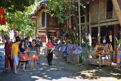 Northwestern provinces boost links for sustainable tourism development