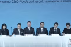 Thailand: Banks join hand to address household debts
