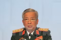 Vietnam, Japan want effective COC in East Sea