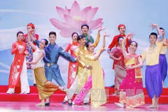 Vietnamese, Cambodian youths vow to step up links