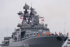 Russia provides military equipment for Philippines
