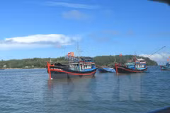 Vietnam attends UN General Assembly meeting on oceans and law of sea
