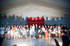 Vietnamese in Mozambique celebrate Women’s Day