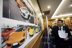 Thailand to revise car import duty calculation