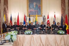 Deputy FM suggests priorities at ASEAN-US special ministerial meeting 
