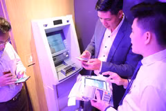 Vietnam banks look to tap into big data