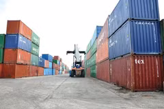 Vietnam’s trade deficit with Thailand hits 3 billion USD