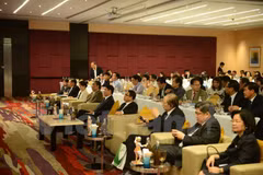 Potential of Vietnam's central coast introduced to Thai investors