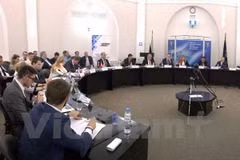 EAEU-Vietnam Free Trade Area and opportunities discussed in Russia
