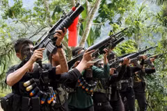 Philippine gov’t, rebels agree to resume peace talks