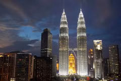 Vietnamese citizen found dead in Malaysia