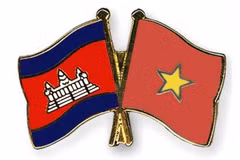 VN, Cambodia enhance coordination in ensuring border security