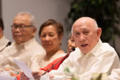 Philippines: NDFP willing to discuss ceasefire with government