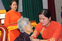 Binh Phuoc: 18 women awarded “Heroic Vietnamese Mother” title