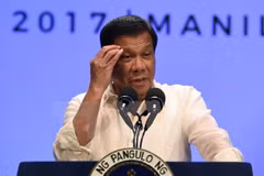 Philippines: Gov’t cancels negotiations with insurgent group