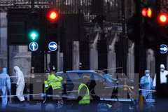 PM sends condolences to Britain over terror attack losses