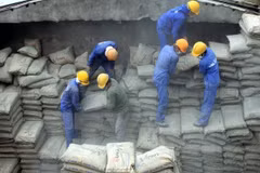 Action month for work safety, hygiene begins on May 1