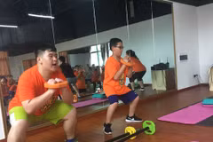 HCM City outlines strategy to cut childhood obesity