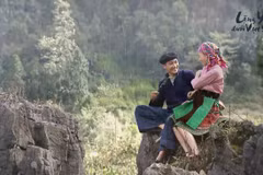 TV series features mountain life