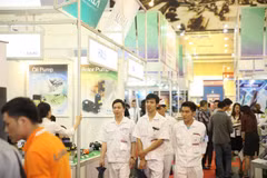 Precision engineering show to be held in Hanoi on October
