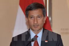 Singapore prioritises terrorism prevention in Southeast Asia