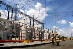 EVN strives to meet summer power demand
