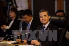 China proposes seven points to take ties with ASEAN to new level