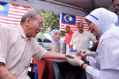 Malaysia designs new policies to improve people’s health