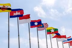 Philippines hosts grand celebration of ASEAN’s 50th founding anniversary