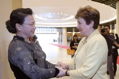 Vietnam wants WB’s continued support in implementing SDGs 
