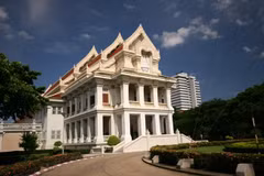 Vietnamese students’ association set up in Thailand 