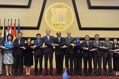 ASEAN, Germany discuss reinforcing ties 