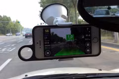 Automobiles discovered not operating GPS equipment