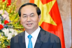 Vietnam, China seek to improve cooperation efficiency