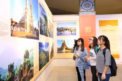 Deputy PM wants to further cultural cooperation with China