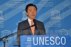 Vietnam withdraws run for UNESCO Director General position
