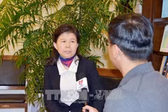 Chinese professor emphasises deepening cooperation within APEC