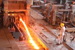 VNSTEEL subsidiaries make profits